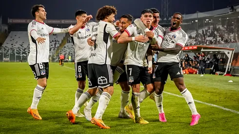 Colo Colo verá acción en fecha FIFA de noviembre con amistoso internacional en Concepción.