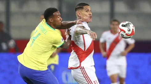 Guerrero le mete miedo a Chile para el próximo duelo de eliminatorias