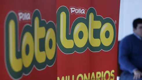 Resultados del Loto y números ganadores del sorteo 5007 del martes 12 de septiembre.