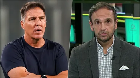 Rodrigo Sepúlveda le dejó un aviso a Eduardo Berizzo y Chile para esta noche.