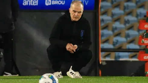 Marcelo Bielsa debutó en las Clasificatorias 2026 con una victoria ante Chile.