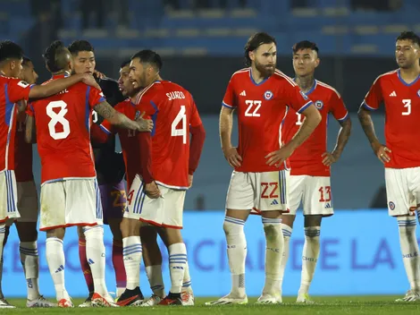 ¿Cuándo vuelve a jugar Chile tras el duelo con Colombia?
