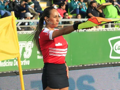 Familia de Leslie Vásquez se va contra Nahuelcoy por la polémica