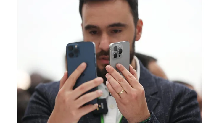 ¿Cuánto costará el iPhone 15 en Chile y dónde comprarlo?