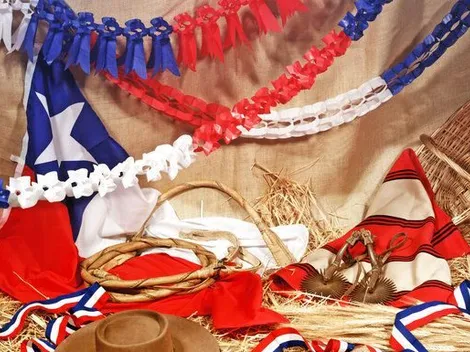 ¿Cómo hacer en casa decoraciones para Fiestas Patrias?