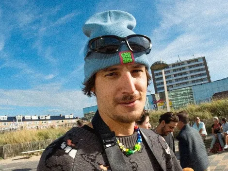 ¿Qué día es el concierto de Danny Ocean en el Movistar Arena?