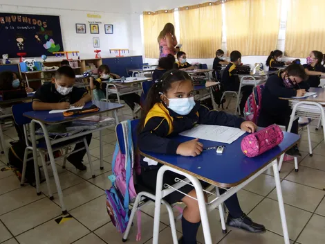 Si tienes buen rendimiento escolar puedes recibir este bono en septiembre