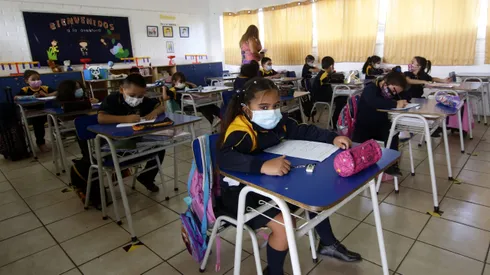 ¿Cuáles son los requisitos para recibir el Bono Logro Escolar 2023?