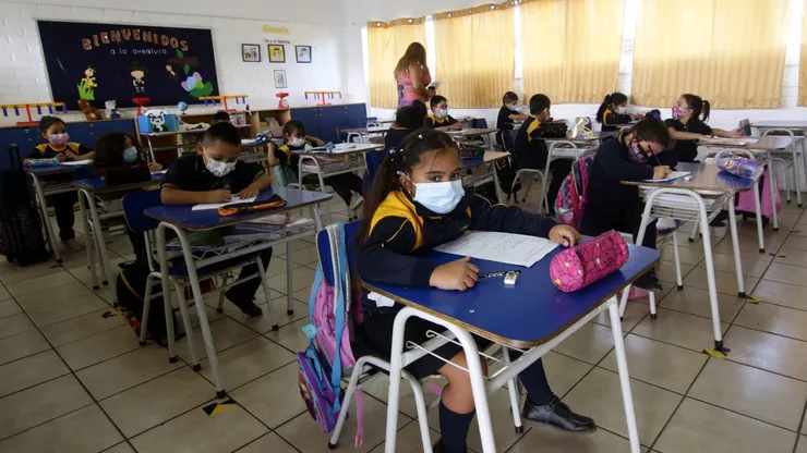 ¿Cuáles son los requisitos para recibir el Bono Logro Escolar 2023?