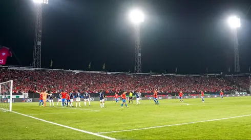 El veedor FIFA que autorizó contrarreloj el Monumental