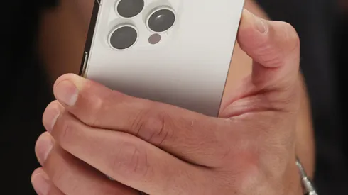 Acusan problemas e batería con iOS 17