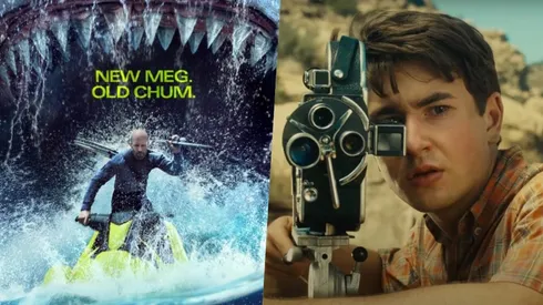 ¿Qué películas llegarán en septiembre a HBO Max?