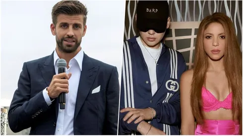 La Copa Davis se olvida de Piqué al ritmo de Shakira