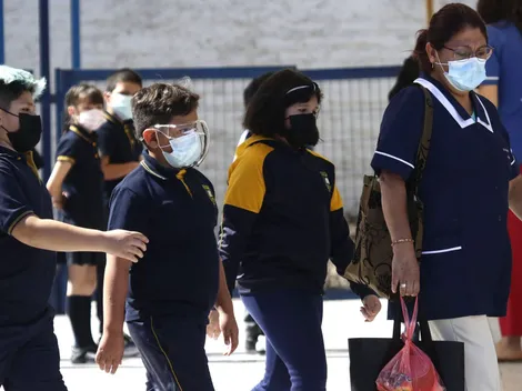 En esta fecha se paga el Bono Logro Escolar 2023: Revisa el monto