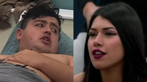 Padre de Scarlette revela detalles de lo sucedido con Rubén.