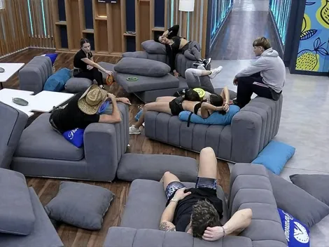 ¿Quién es el supuesto nuevo líder de la semana en Gran Hermano?