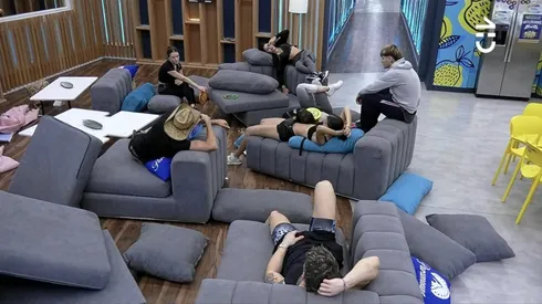 ¿Quién es el supuesto nuevo líder de la semana en Gran Hermano?