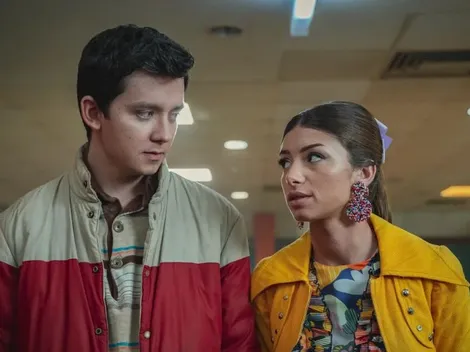 ¿Cuándo se estrena Sex Eduaction 4 en Netflix?