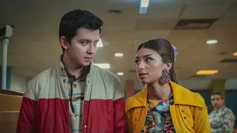 ¿Cuándo se estrena Sex Education 4?