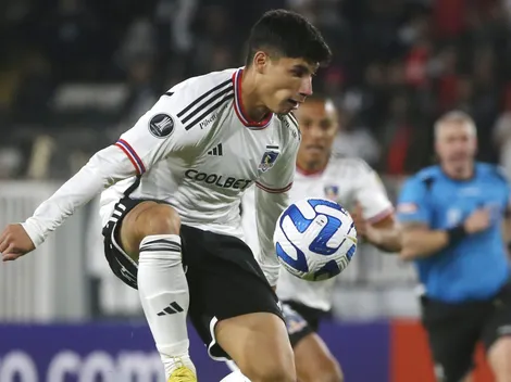 Novedoso ataque: la formación que prepara Colo Colo ante Copiapó