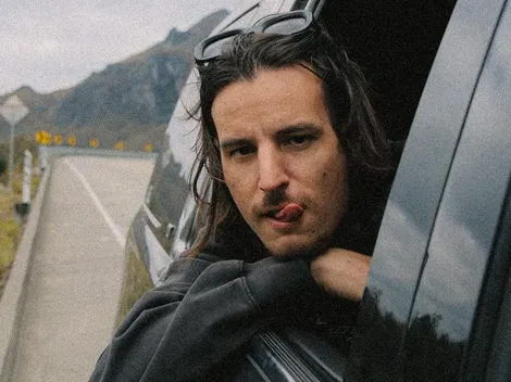 A días de aterrizar en Chile te contamos la historia detrás de uno de los hits de Danny Ocean