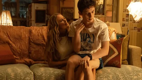 ¿Cuándo se estrena Hazme el favor en streaming?