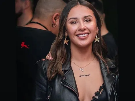 ¿Quién es Azzartt Marveth, nueva participante de Tierra Brava de Canal 13?