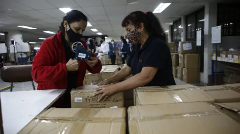 Este 11 de septiembre comenzaron los últimos pagos del Subsidio Protege.