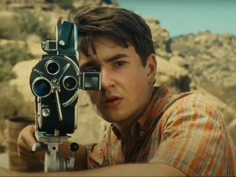 ¿En qué plataforma de streaming ver Los Fabelman de Steven Spielberg?