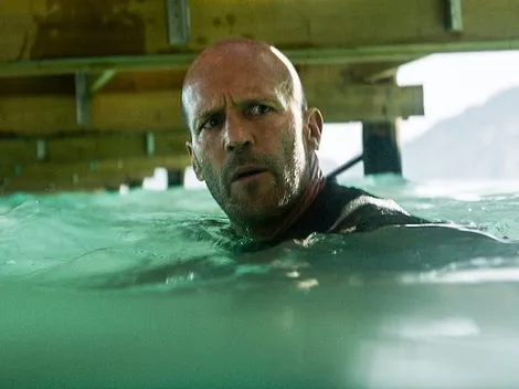 ¿Cuándo y dónde ver en el streaming Megalodón 2?