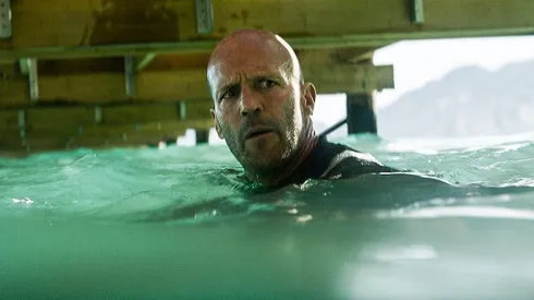 ¿Cuándo y dónde ver en el streaming Megalodón 2?