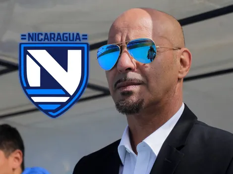 Fantasma on fire: Nicaragua golea a Barbados y se instala en la cima