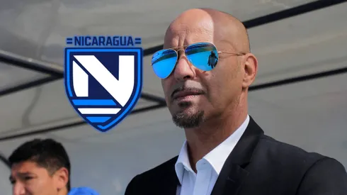 Marco Antonio Figueroa suma dos triunfos en sus primeros dos partidos con Nicaragua en la Liga de Naciones de la Concacaf.
