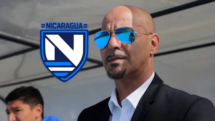 Marco Antonio Figueroa suma dos triunfos en sus primeros dos partidos con Nicaragua en la Liga de Naciones de la Concacaf.