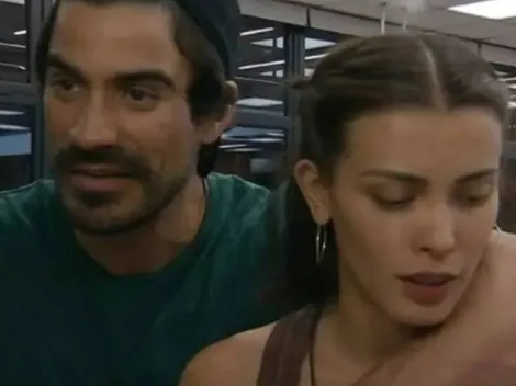 Seba Ramírez dice haber sido hackeado y desmiente publicación contra Cony