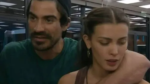 Seba Ramírez dice haber sido hackeado y desmiente publicación contra Cony