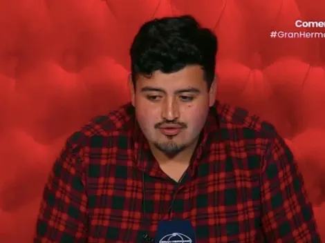 Hermana de Rubén acusa a CHV por la expulsión de Gran Hermano