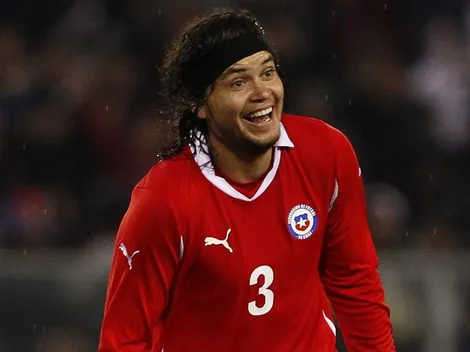 Waldo Ponce a la Roja: "Falta picarse y enojarse"