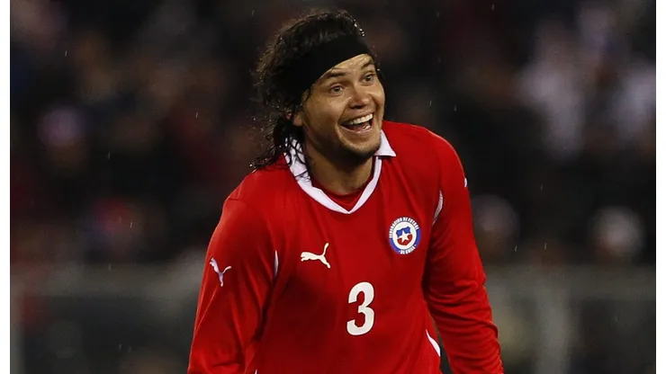 Waldo Ponce habló del presente de la Roja