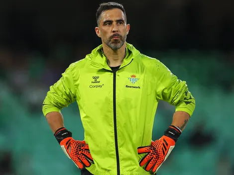 Pellegrini detalla situación de Bravo: "Viene recuperándose..."