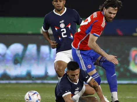 El mejor canchero de Chile alerta a la selección