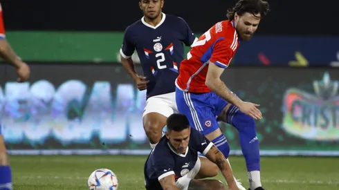 Brereton será titular en el Monumental esta noche