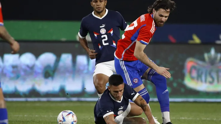 Brereton será titular en el Monumental esta noche