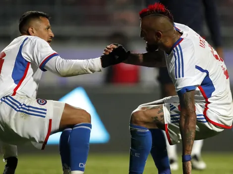 Los socios de la pelota ilusionan a un país