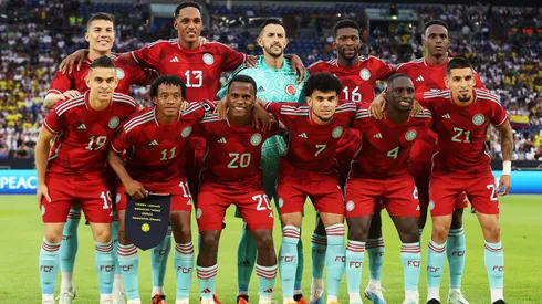 Múltiples dudas presenta Colombia para su formación de cara al duelo ante Chile.