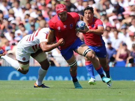 Kedoloko: Coach de Japón se rinde ante Los Cóndores endemoniados