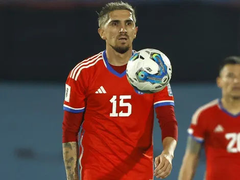 Valdés no llega a la Roja en noviembre y América sigue muy molesto