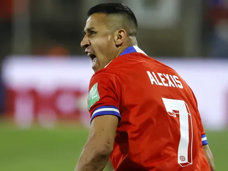 En Inter estallan porque vuelve Alexis en la Roja