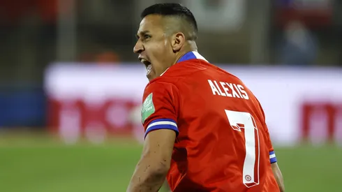 Molestia en medios partidarios de Inter por regreso de Alexis en la Roja.