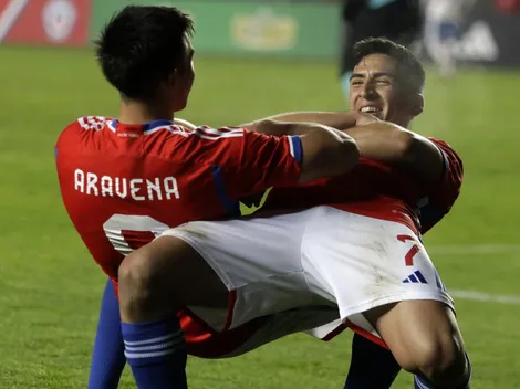 La reflexión de Berizzo: Marcelino, Aravena y el recambio